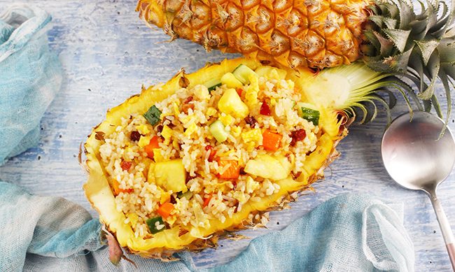 RYGÔ - Gỏi Đu Đủ Thái - Trần Cao Vân