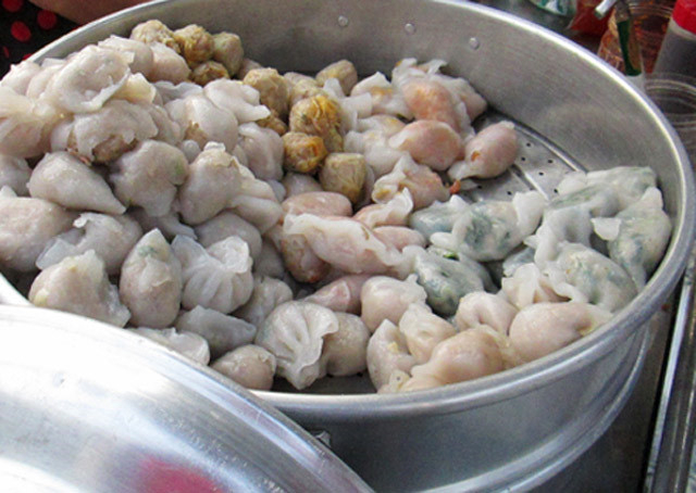 Há Cảo Đình Huy - Lâm Văn Bền