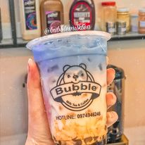 Bubble Milk Tea & Coffee - Phạm Văn Bạch