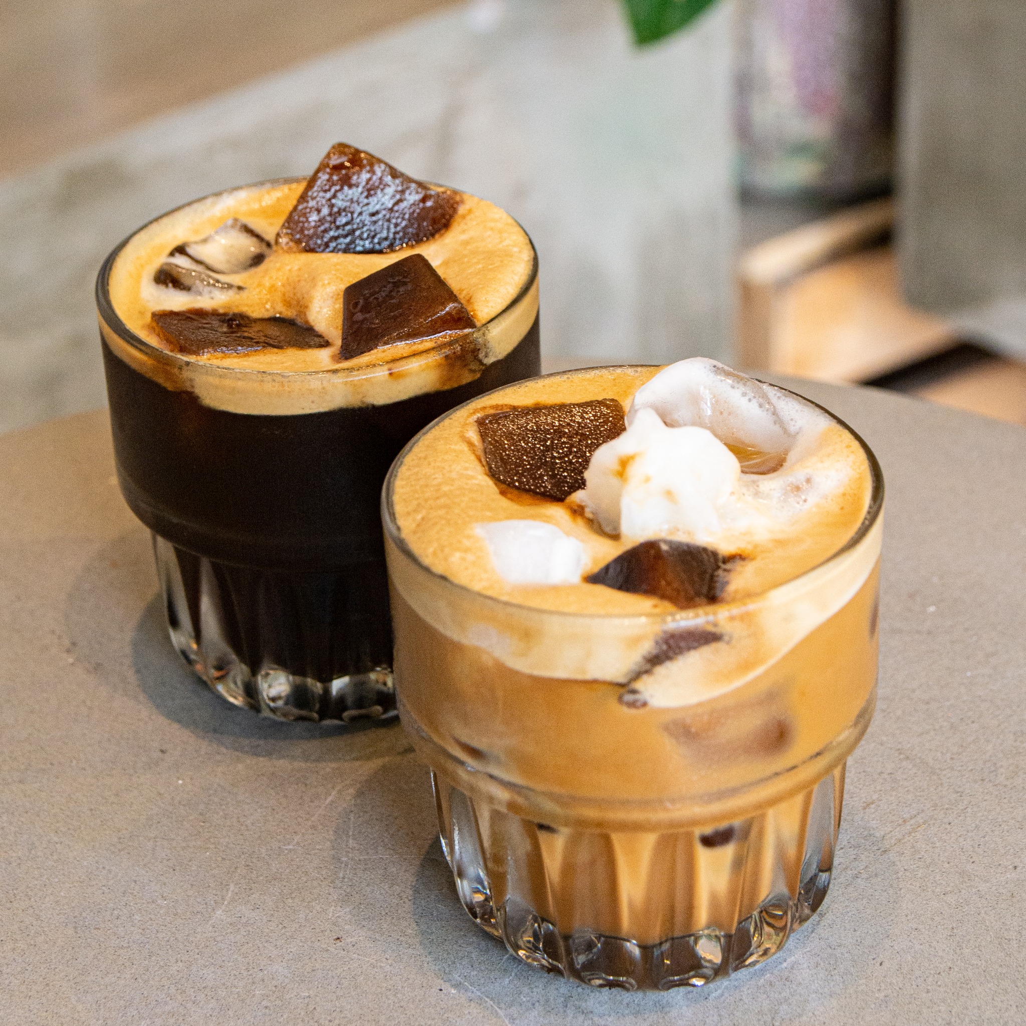 Dope Coffee - Lê Đức Thọ