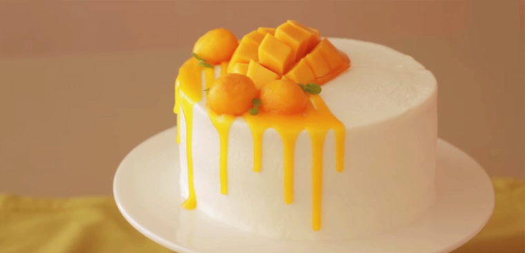 Bánh Kem Hoàng Phúc - Trường Chinh