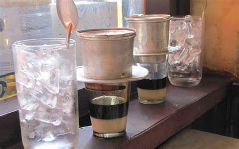 Coffee Land - Ỷ Lan