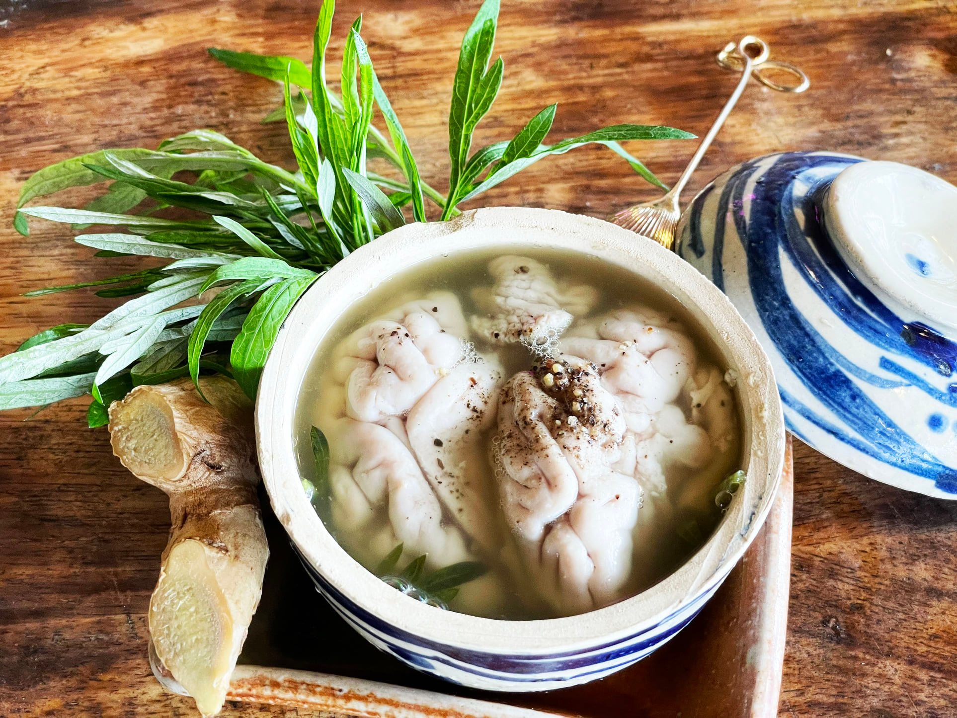 Cháo Sườn Đệ Nhất - Nguyễn Văn Thương