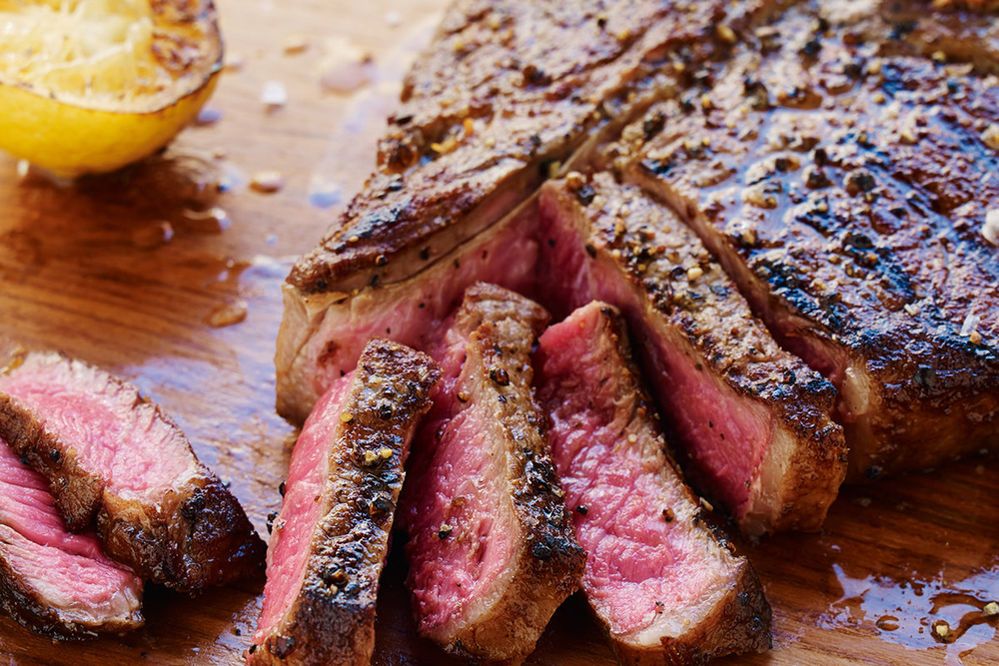 Beefsteak 39K - Lý Thường Kiệt