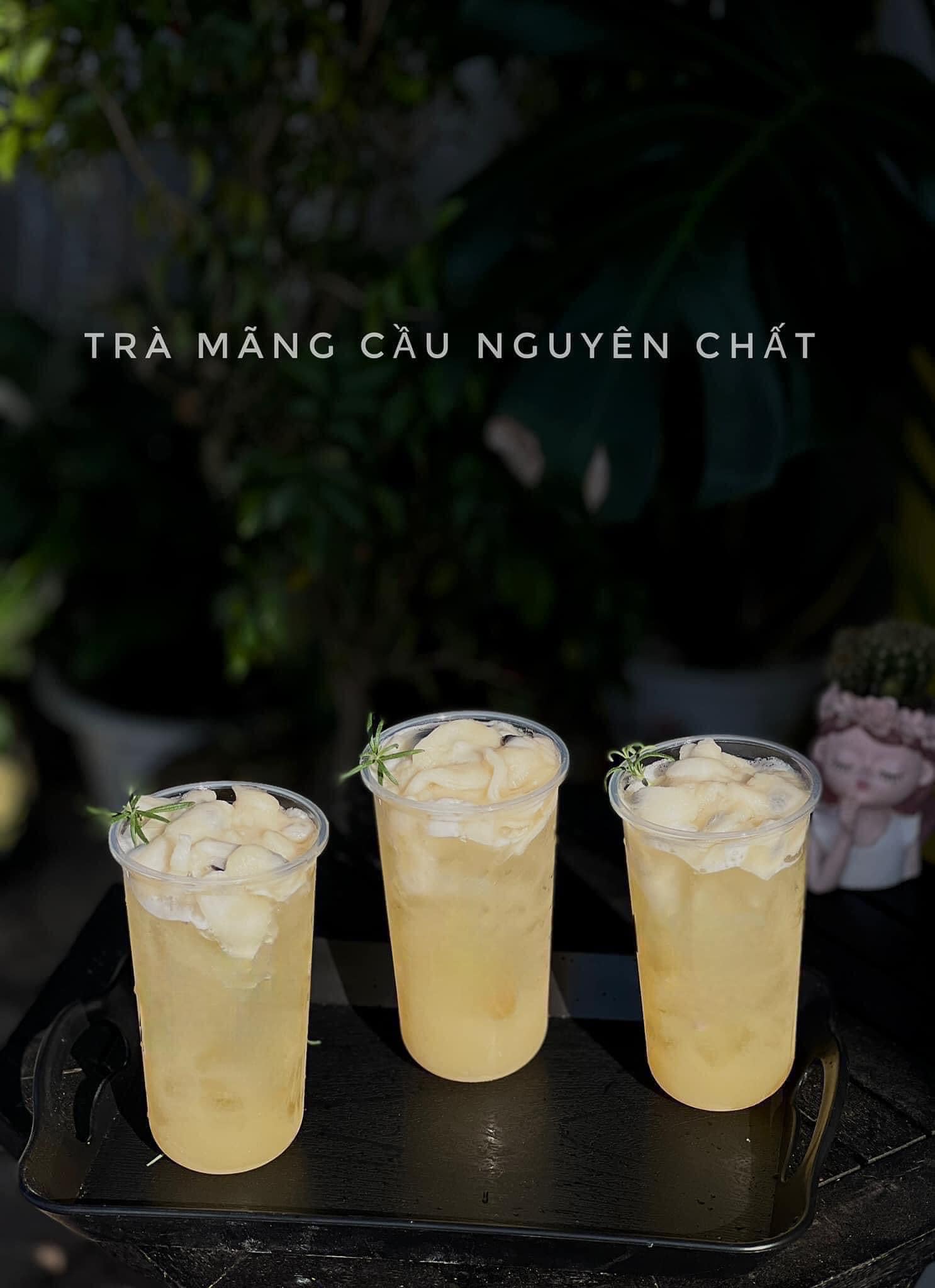 Trà Sữa Cocomo - Bạch Đằng