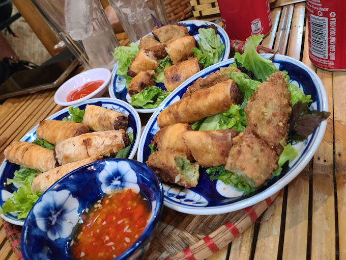 Tonkin Bún Chả - Nguyễn Công Trứ