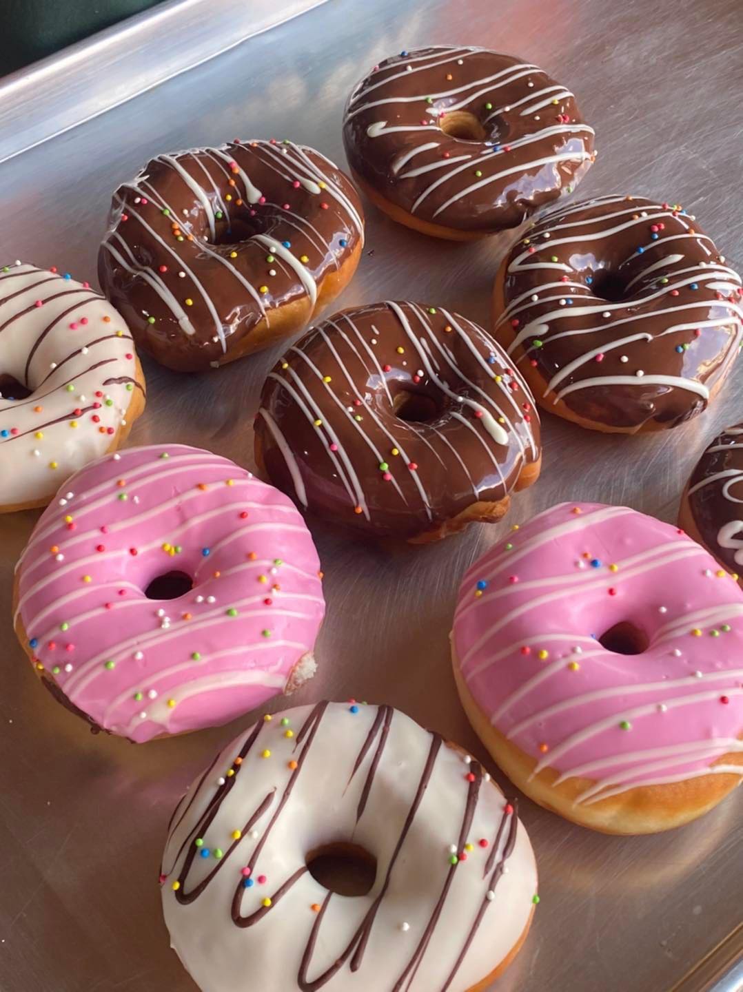 Thuận ý Bakery - Tỉnh Lộ 10