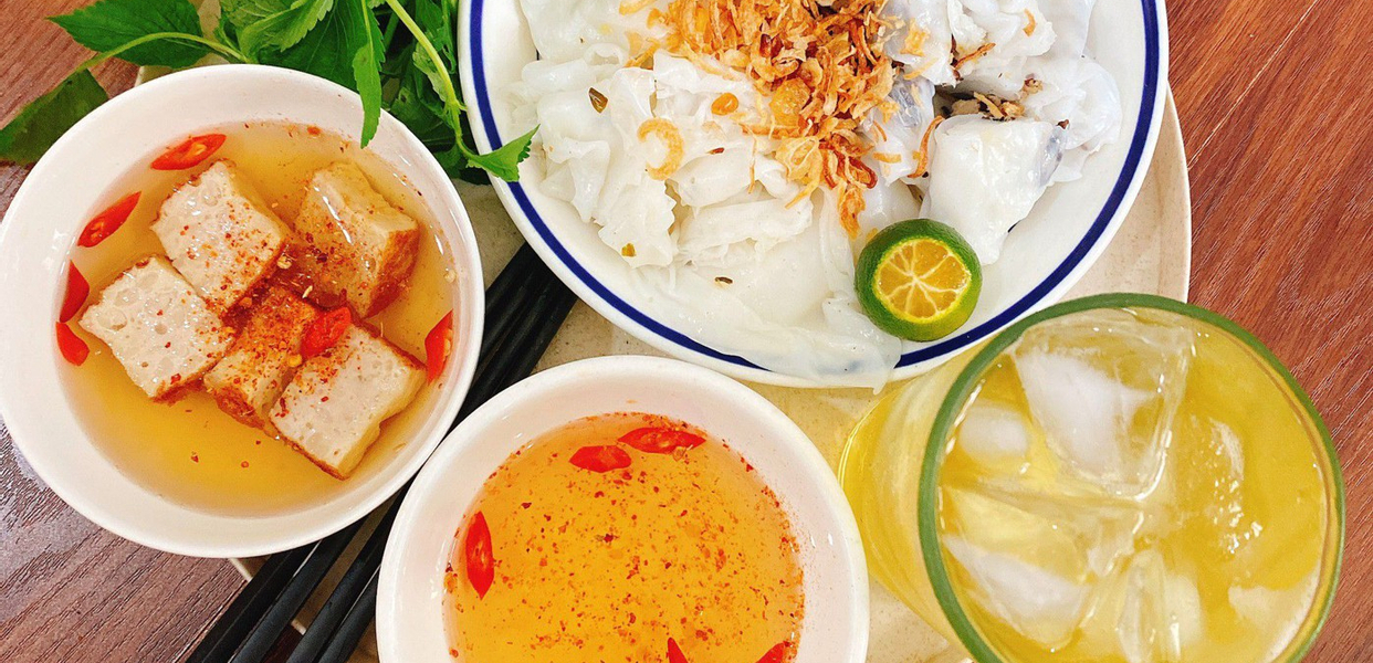 Bánh Cuốn Lộc - Xuân Thới Đông