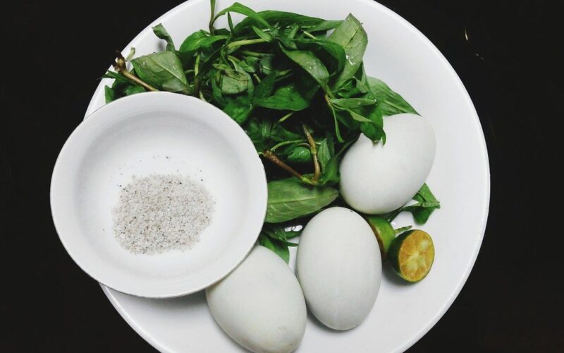 Quán Bắp Xào & Xiên Que 216 - Nguyễn Văn Nghi