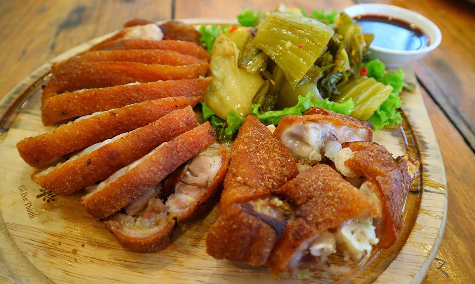 Tiệm Heo Quay Hai Tám Thủ Đức - Hiệp Bình