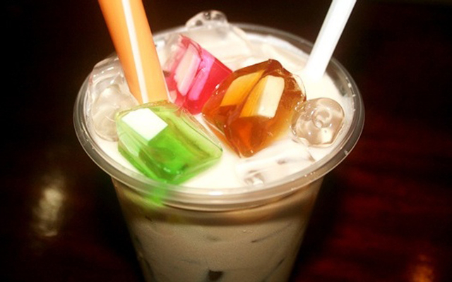 Kc Coffee - Bùi Đình Túy