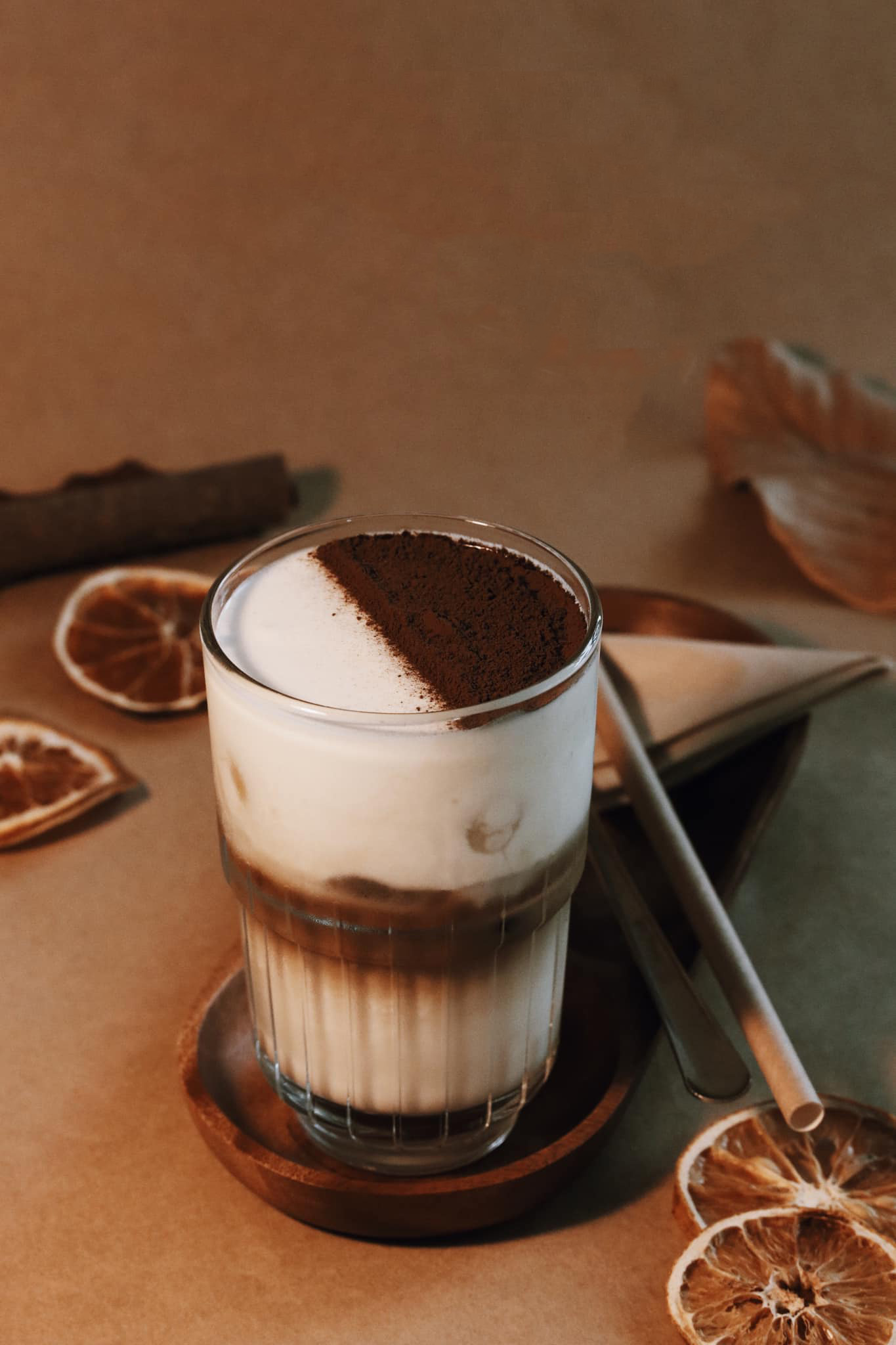 Ann Coffee Garden - Huỳnh Tấn Phát