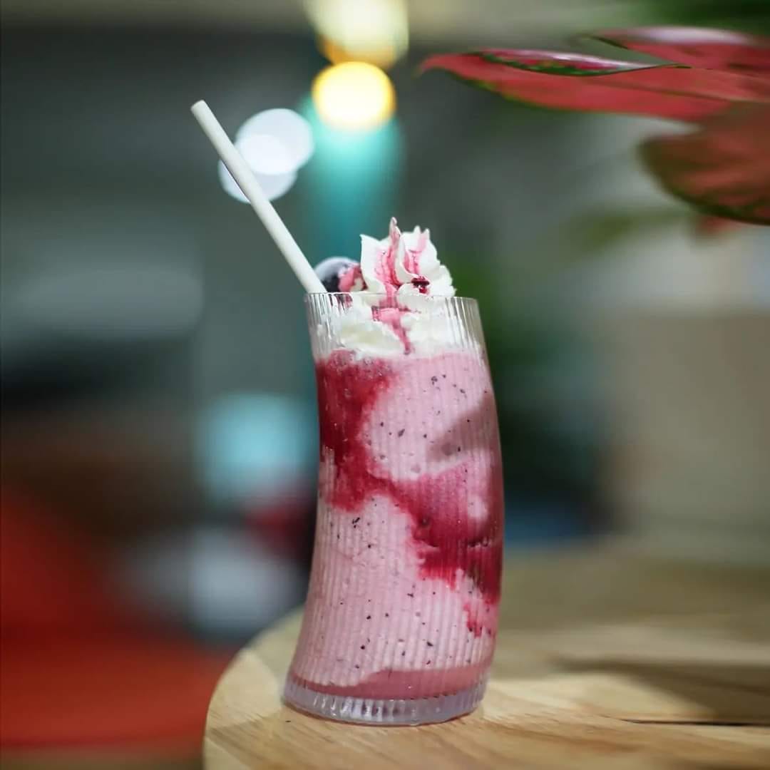 Aquarius Coffee - Nguyễn Văn Thủ