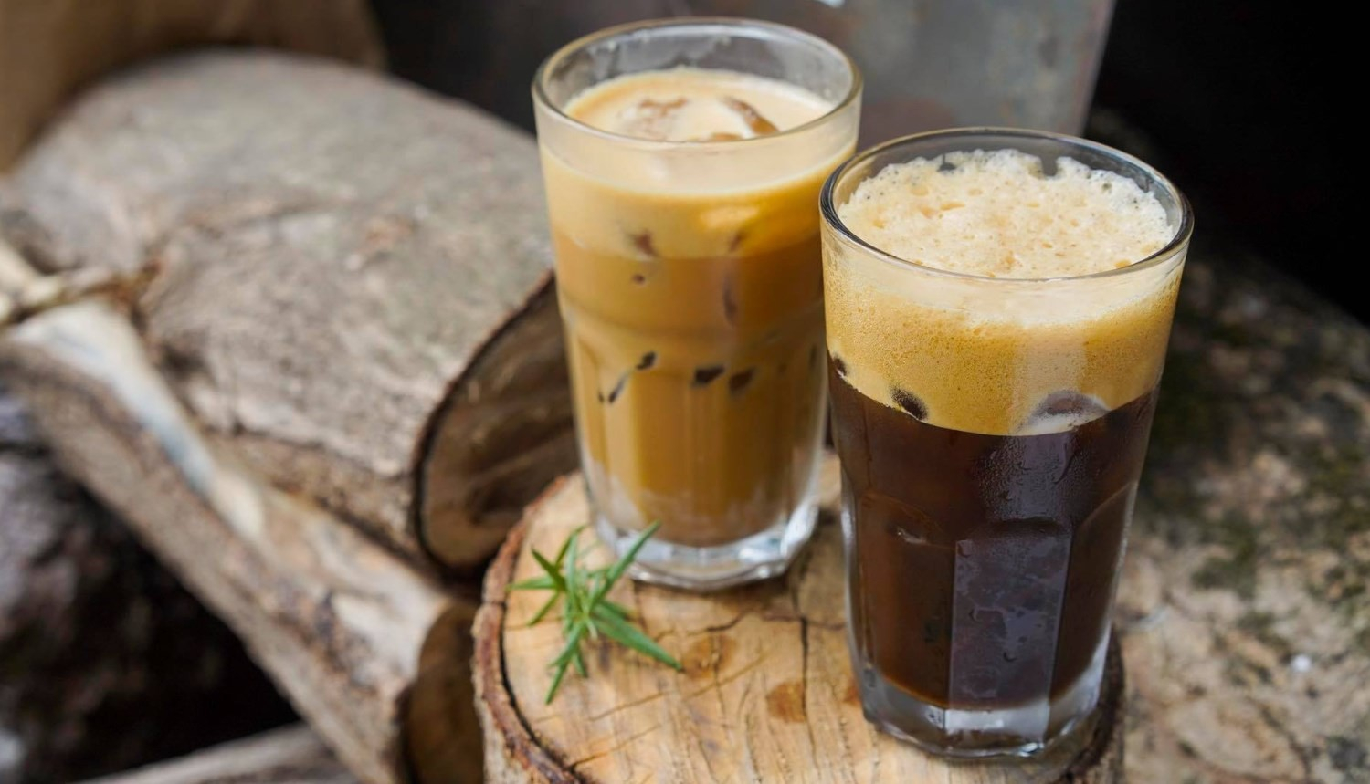 Rovis - Coffee, Sinh Tố & Nước Ép - Mã Lò