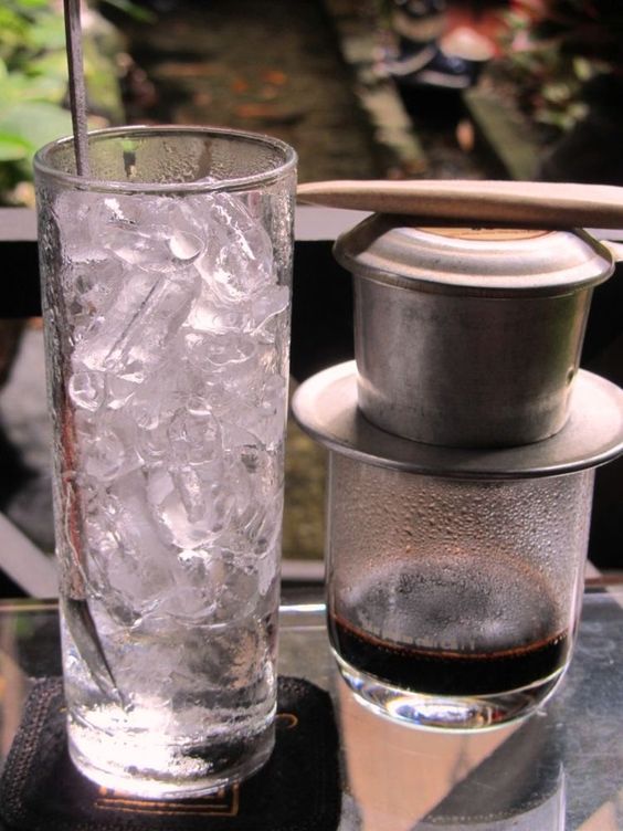 Ni's Coffee - Tân Kỳ Tân Quý