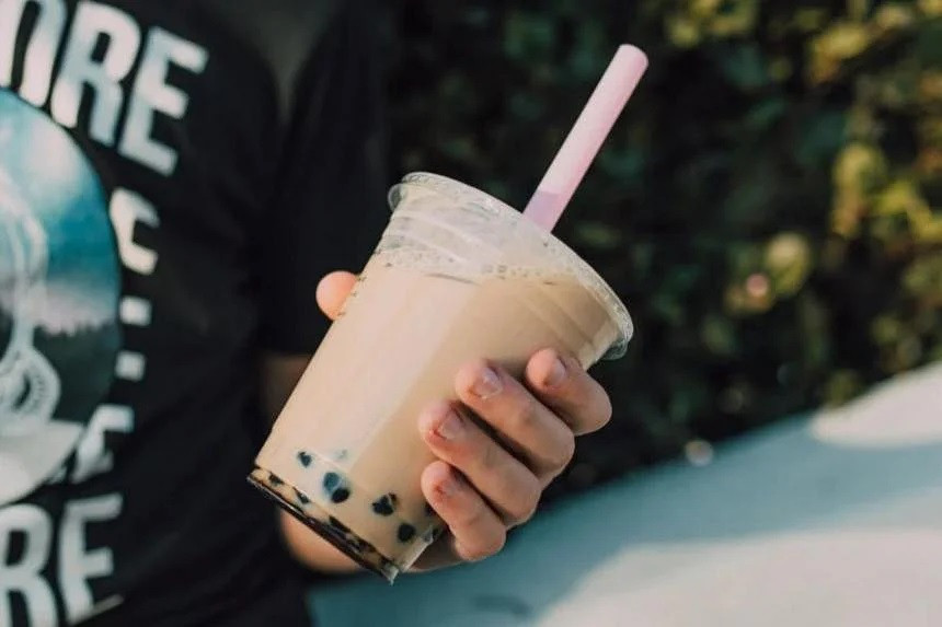 Mây Milktea & Coffee - Lê Đại Hành