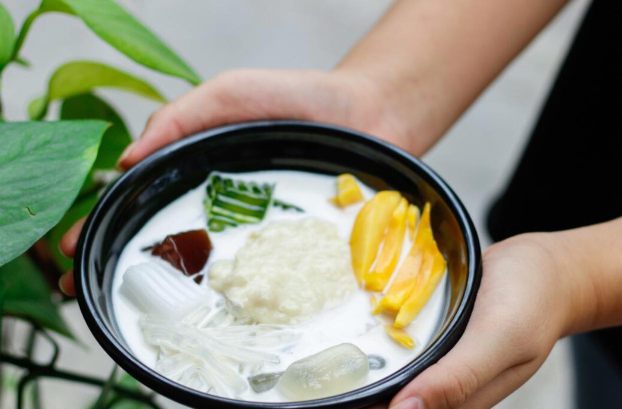 Chè 39 - Định Công Thượng