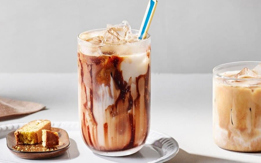Xám Koi Coffee - Phạm Văn Đồng