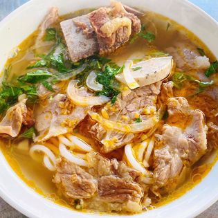 Bún Bò 5T - Nguyễn Xuân Khoát