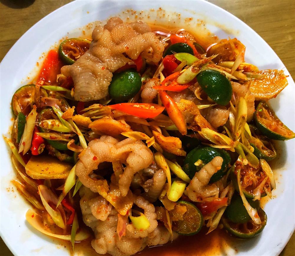 Bún Chả Hà Nội - Anh Tuấn - Lê Đức Thọ