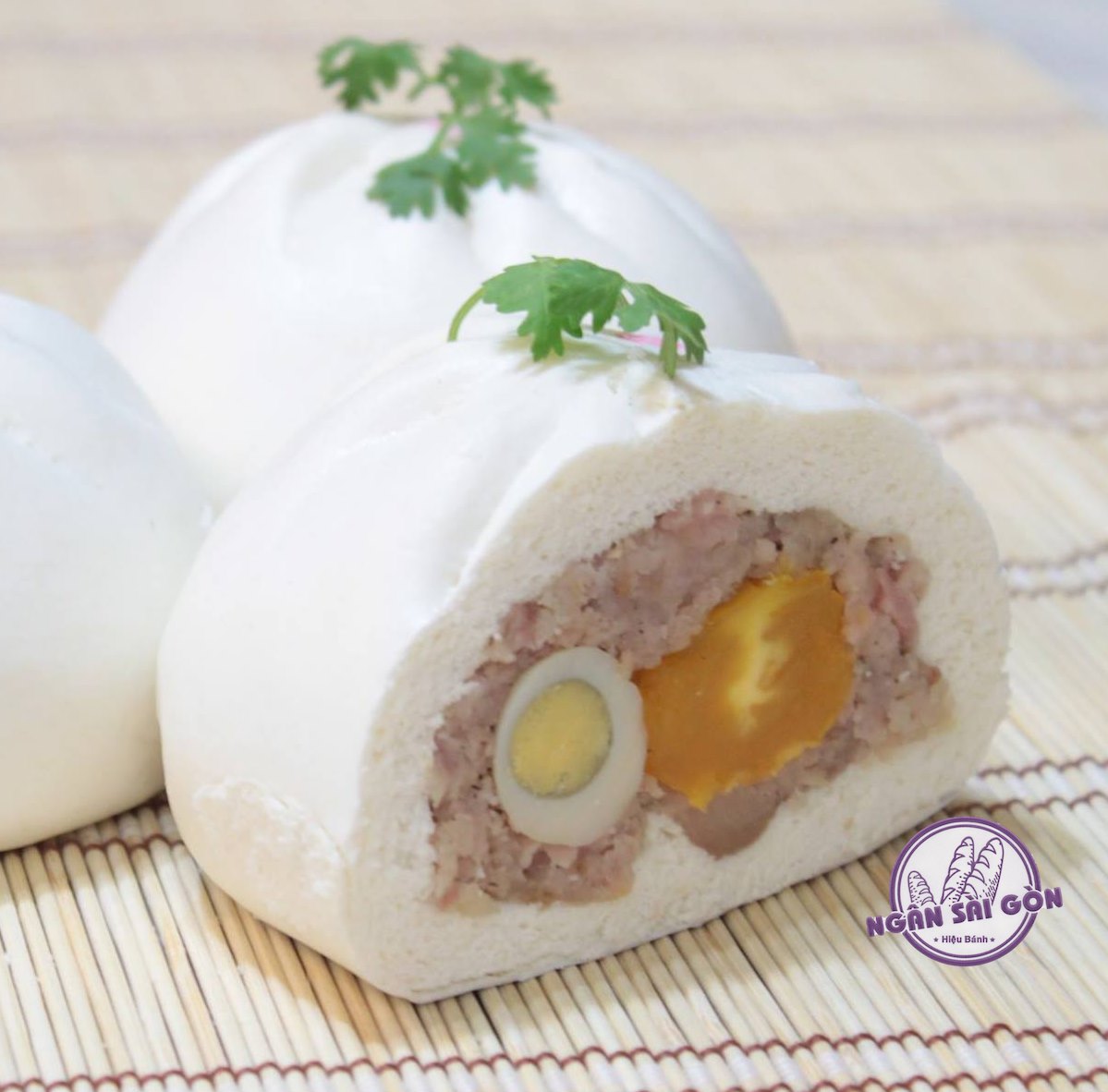 Bánh Mì Ngân Sài Gòn - Nguyễn Thái Bình