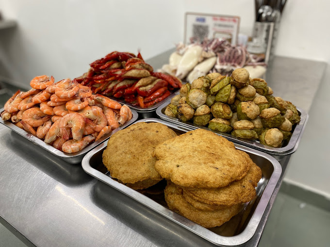 Quán Bún Mắm Lan - Xô Viết Nghệ Tĩnh