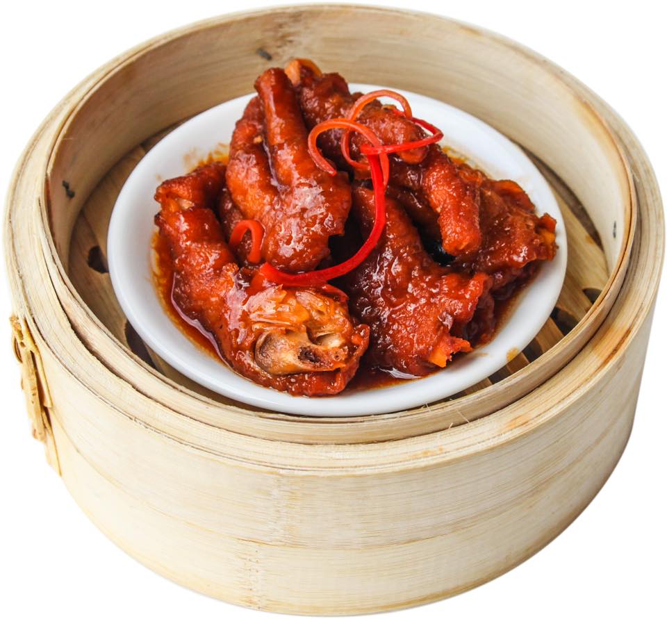 Dimsum Hongkong - Nguyễn Thị Định