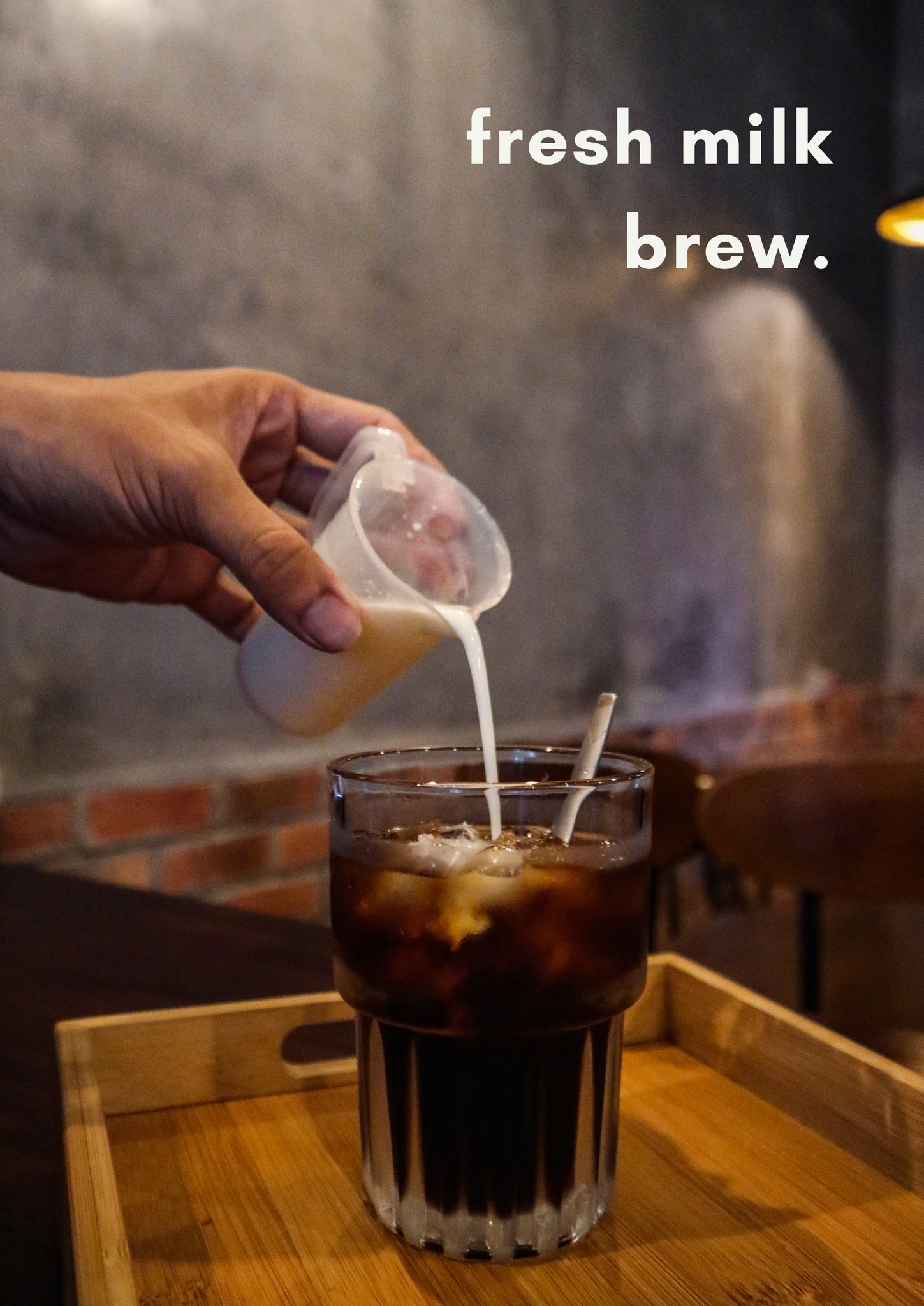 Brobusta Coffee - Bùi Thị Xuân