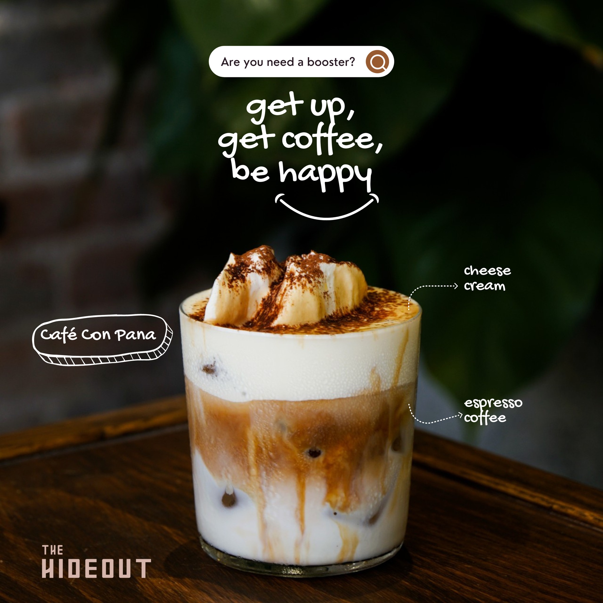 The Hideout - Nguyễn Văn Thủ