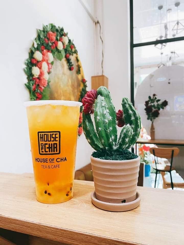 House Of Cha - Mỹ Phước