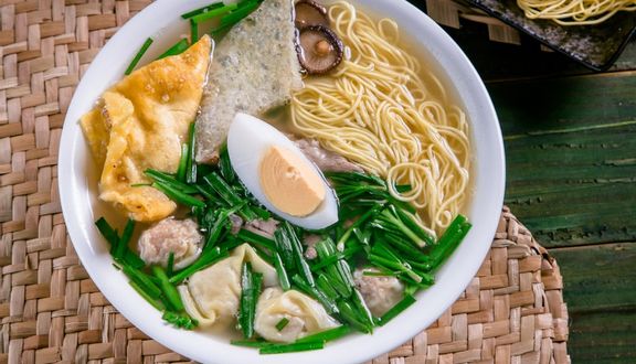 Loca Food - Bánh Canh Cá Lóc - Trường Chinh