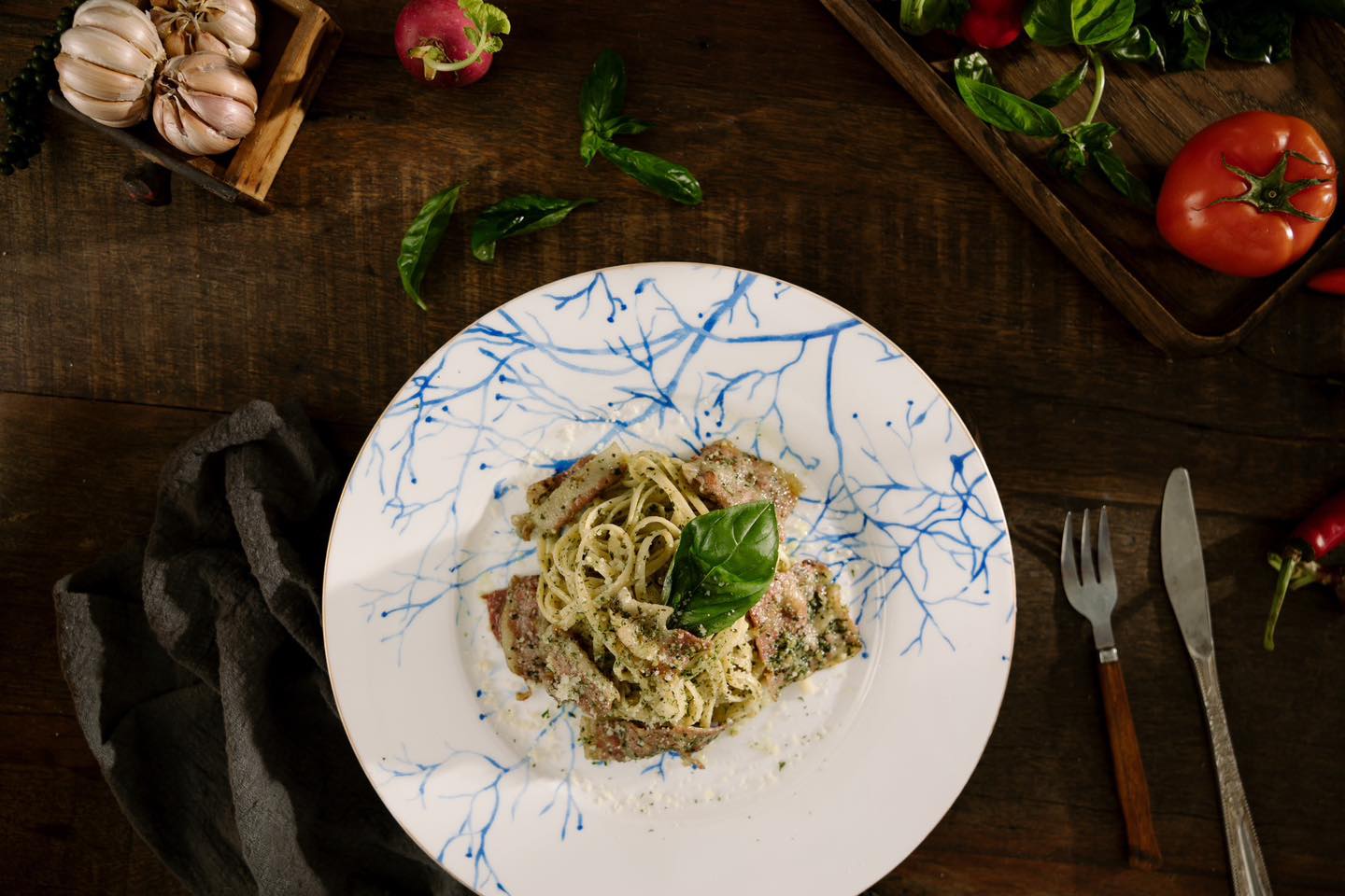 LeHa's Home Bakery - Trà & Bánh - Đường Số 41