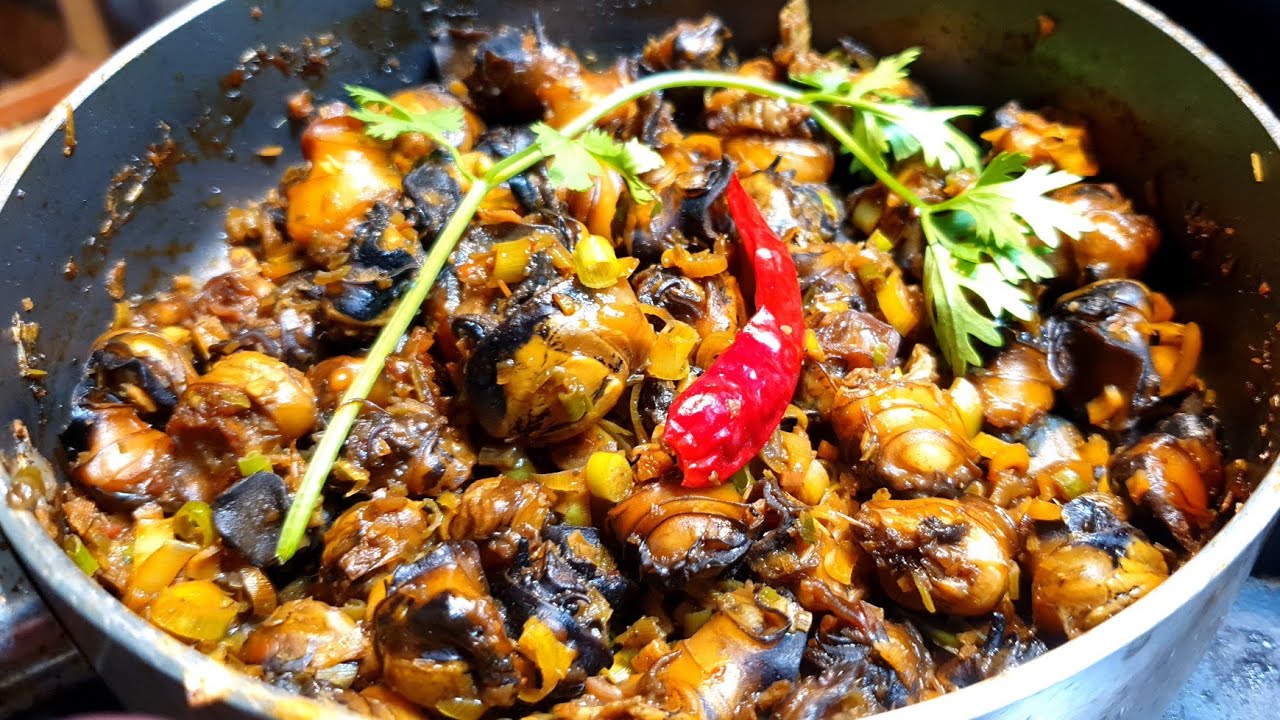 Lẩu Cá 69k - Ốc & Hải Sản - Phạm Văn Đồng