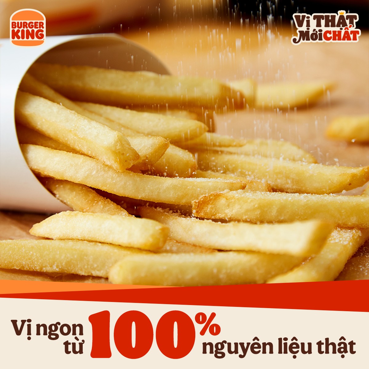 Burger King - Lạc Long Quân