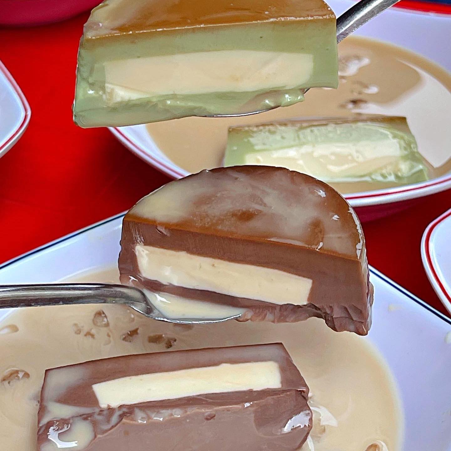 The Flan - Minh Phụng