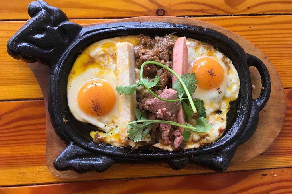 Bò Né 3 Ngon - Đường D5