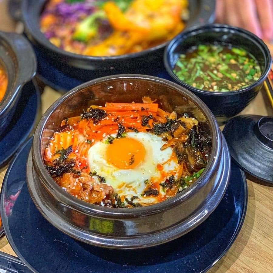 Mì Cay Gochu - Phan Đình Phùng