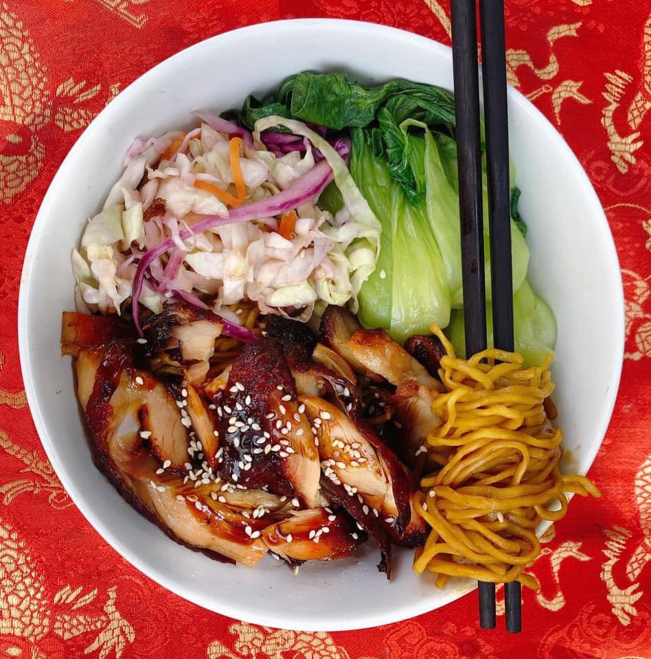 Chef Home - Lê Văn Hiến