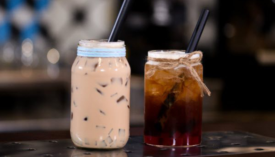 Trà Sữa & Coffee Bé Út - Dương Bá Trạc