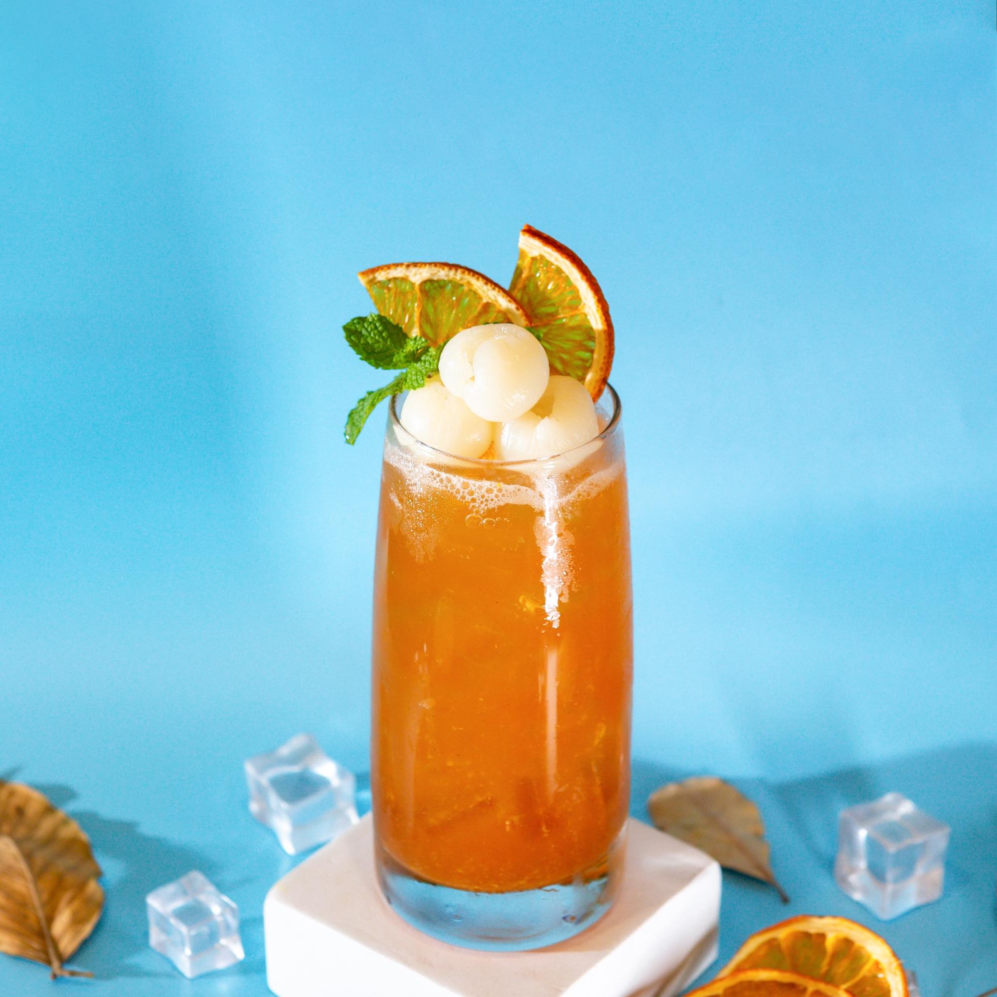 Ikigai Garden Cafe - Nguyễn Chí Thanh