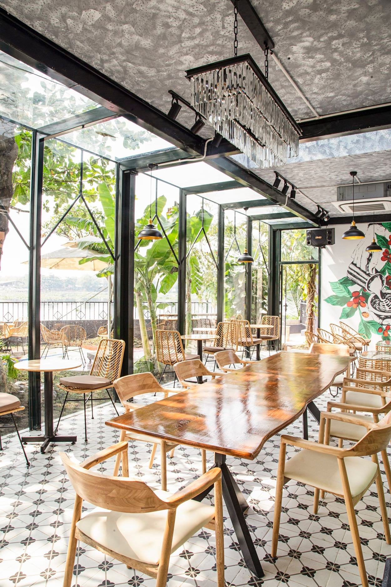 Elysian Coffee - Đường Số 9