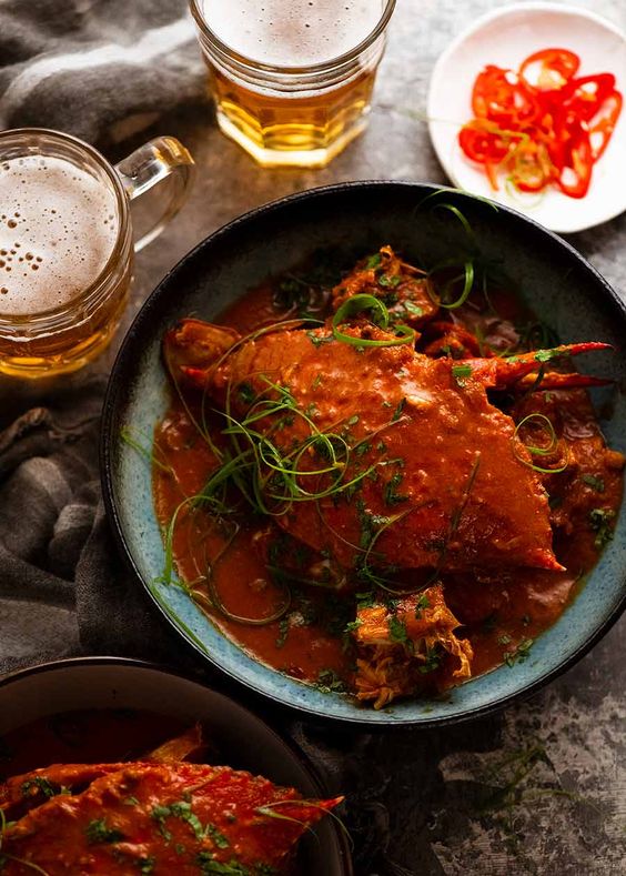 Bia Sệt 108 - Cua Cà Mau - Bùi Hữu Nghĩa