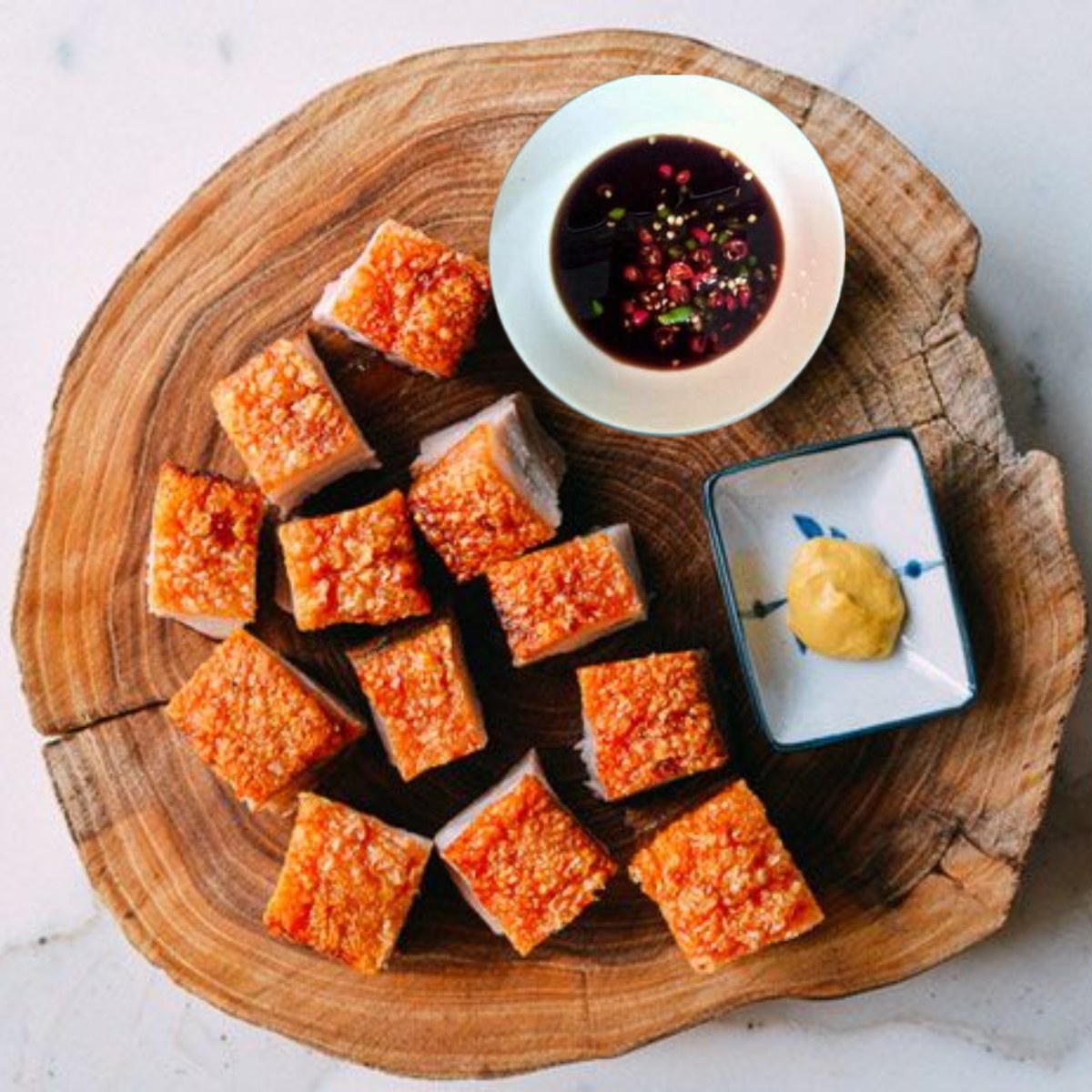 Phúc Lộc - Bánh Mì  & Heo Nướng Lu