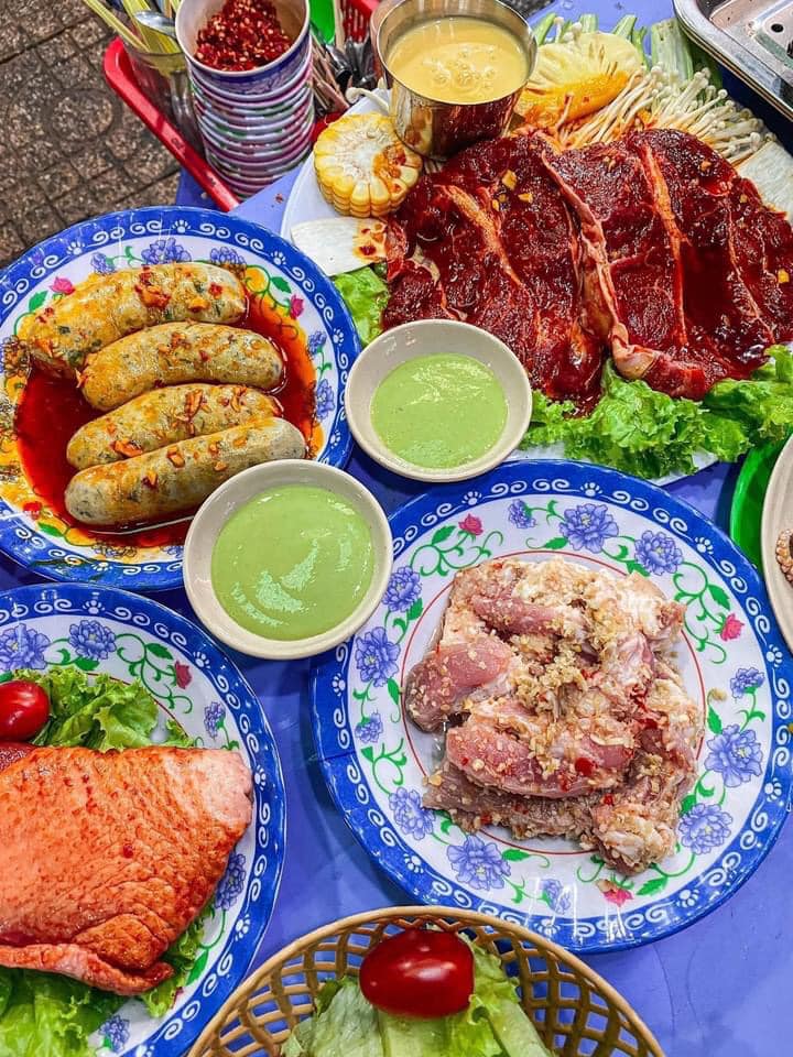 Bò Ba Lão - Đỗ Thị Lời