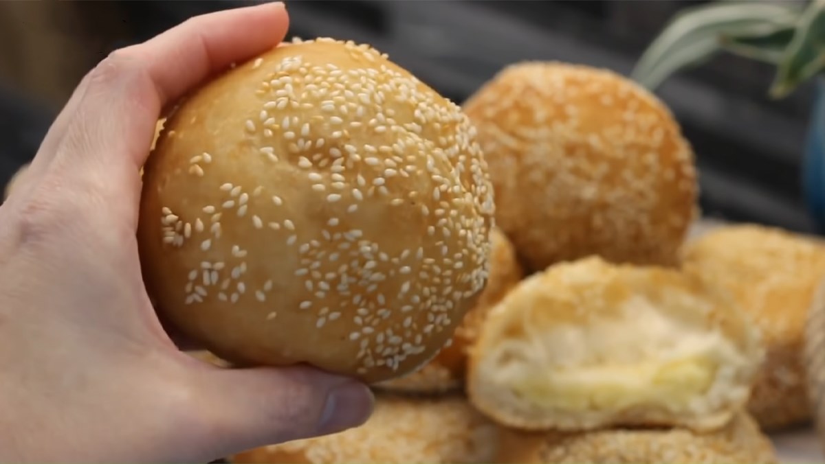 Bánh Rán Phan Đình Giót - Phan Đình Giót