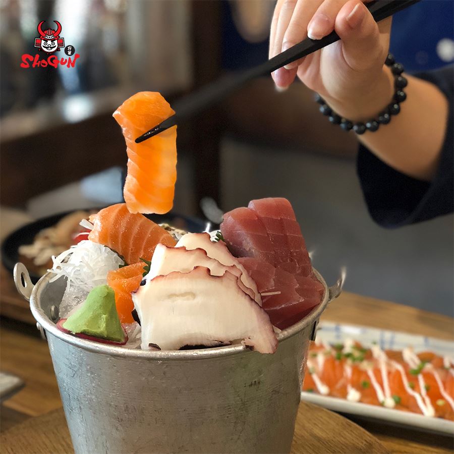 Shogun - Triệu Việt Vương