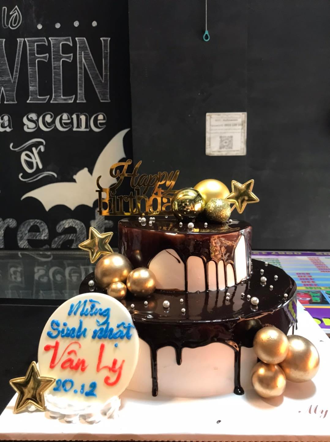 My Dung Bakery - Nguyễn Văn Quá