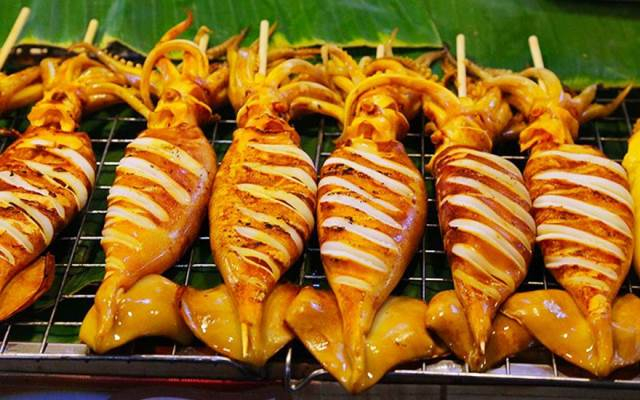 Ăn Vặt 1991 - Đức Diễn