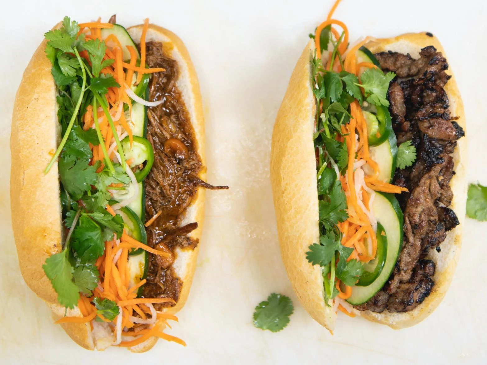 Bami Sot - Bánh Mì Đen - Hoàng Ngọc Phách