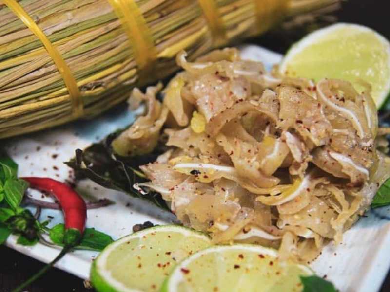 Smile - Tré Trộn & Nước Hoa Quả - Huỳnh Tấn Phát